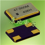 鴻星壓電晶體,貼片晶振HCX-5SB,HCX-6SB,HCX-7SB,進(jìn)口石英晶振