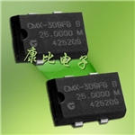 貼片晶振CMX-309,日本進口晶振,玩具晶振,CMX309FLC1.544MT