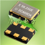進口晶振SG-770SDD、SCD,耐熱型晶振,7050貼片振蕩器,SG-770SDD 150.0000ML3