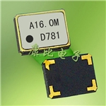 振蕩器DSA1612SDN,溫補(bǔ)晶振DSB1612SDN,小型有源晶振