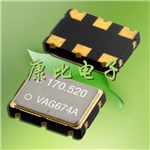 差分晶振SG-770SCD,SG-770SDD.晶體振蕩器SPXO,交換機(jī)晶振,SG-770SCD 106.2500ML3