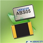 Abracon晶振,貼片晶振,ABS05晶振,ABS05-32.768KHZ-T晶振
