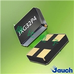 Jauch晶振,貼片晶振,JXG32P4晶振