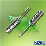 KDS音叉晶體,DT-26鐘表晶振,1TD075BHNS001石英晶振