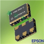 X1G0042610011,SG5032VAN無線網絡6G晶振,EPSON差分晶體振蕩器
