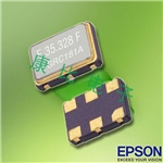 愛普生6G網絡晶振,VG-4513CB,X1G0041510009,LV-PECL輸出VCXO振蕩器