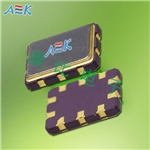 AEK安克晶體諧振器,A072-151.2M1,6G藍牙模塊晶振