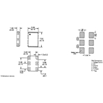 6G路由器晶振,SMD2200.3C-24.000MHz,GED壓控振蕩器
