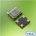 加高低電壓晶振\SSW024576F3CHC-T\HSO321S貼片振蕩器