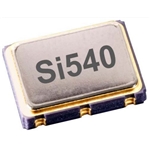 思佳訊LVDS輸出貼片晶振,540BAA122M880BBGR,Si540導(dǎo)航儀晶振