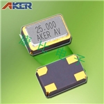 Aker安碁晶振,C4S-18.000-20-3050-R,通訊設(shè)備晶振