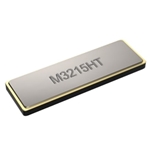 3215mm,M3215HT-32.768kHz-±20ppm-12.5pF,PETERMANN時(shí)鐘晶振