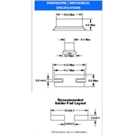 FC4SDCBMF12.0-T1,FC4SD,Fox安防設備晶振