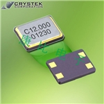 C3290-64.000,7050mm,Crystek低相位噪聲晶振